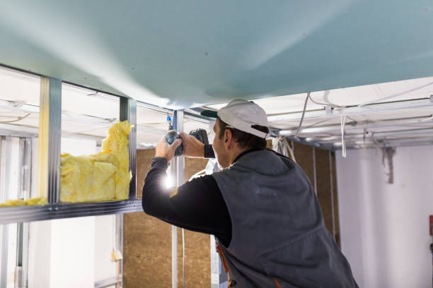 Insulation for New Construction in Morrisville, NC