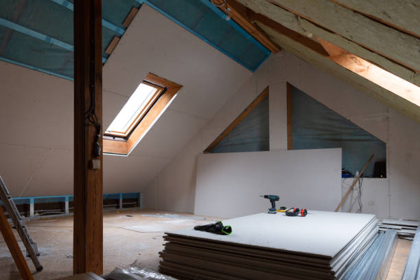 Best Insulation Repair Services  in Morrisville, NC