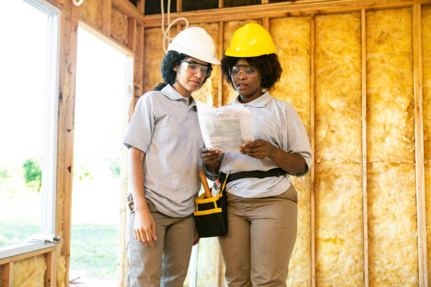 Best Spray Foam Insulation  in Morrisville, NC