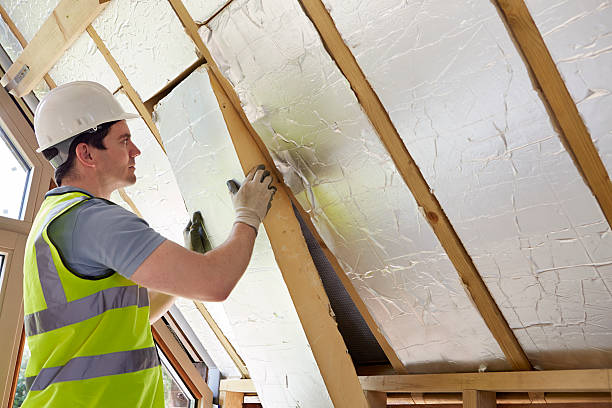 Morrisville, NC Insulation Contractor Company
